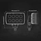 led work light